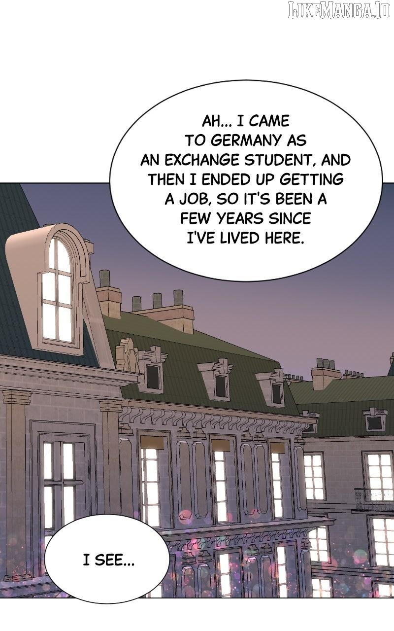 Starting Over With the Dead You Chapter 53 - page 26