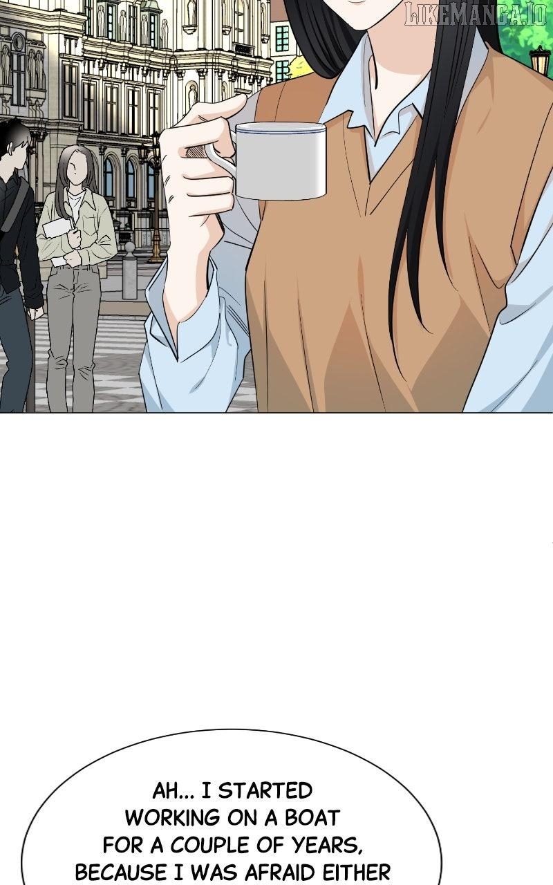 Starting Over With the Dead You Chapter 53 - page 43