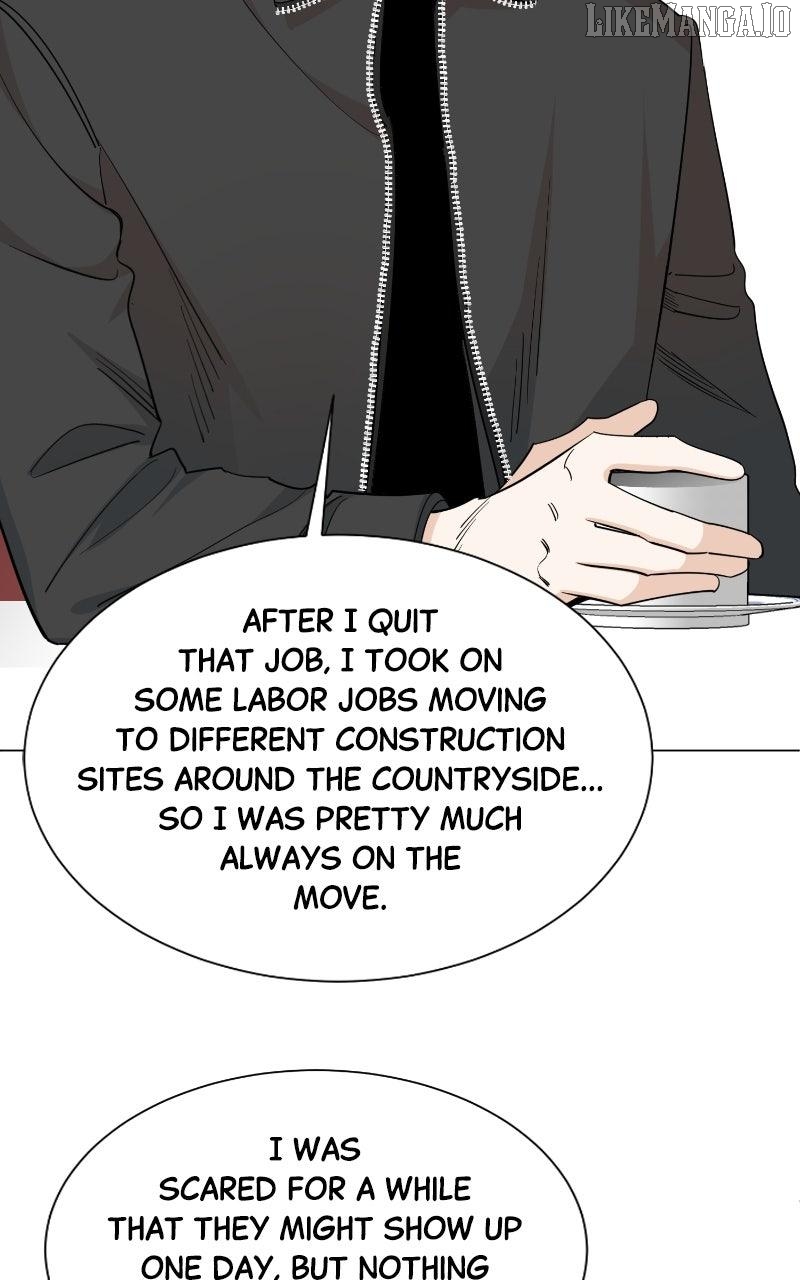 Starting Over With the Dead You Chapter 53 - page 46