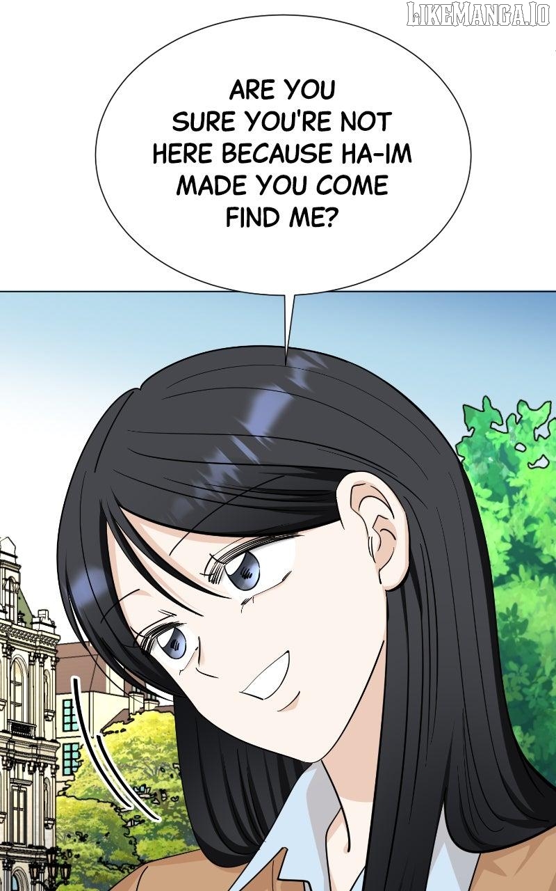 Starting Over With the Dead You Chapter 53 - page 58