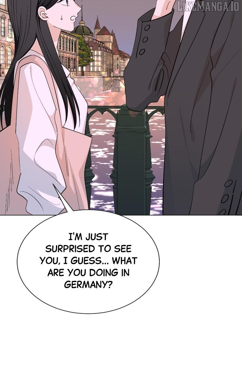 Starting Over With the Dead You Chapter 53 - page 7