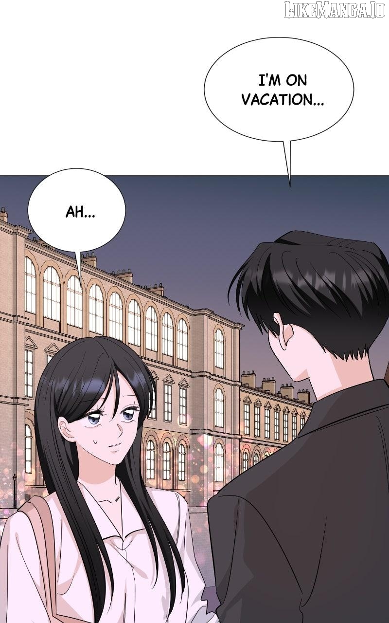 Starting Over With the Dead You Chapter 53 - page 8