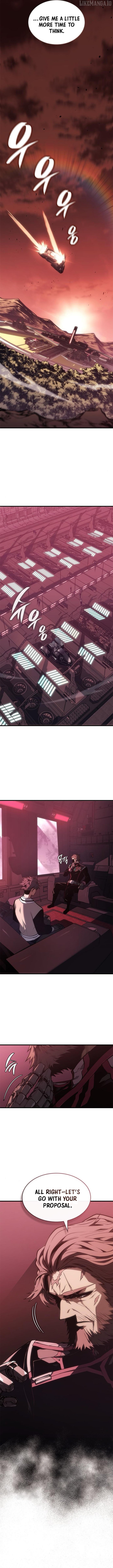 Bad Born Blood Chapter 57 - page 4