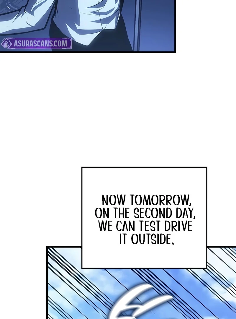 Bad Born Blood Chapter 58 - page 103