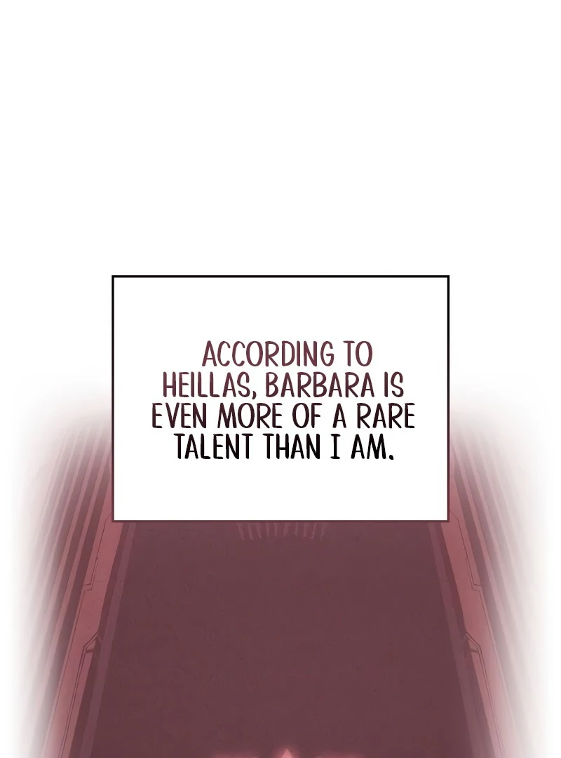 Bad Born Blood Chapter 58 - page 105