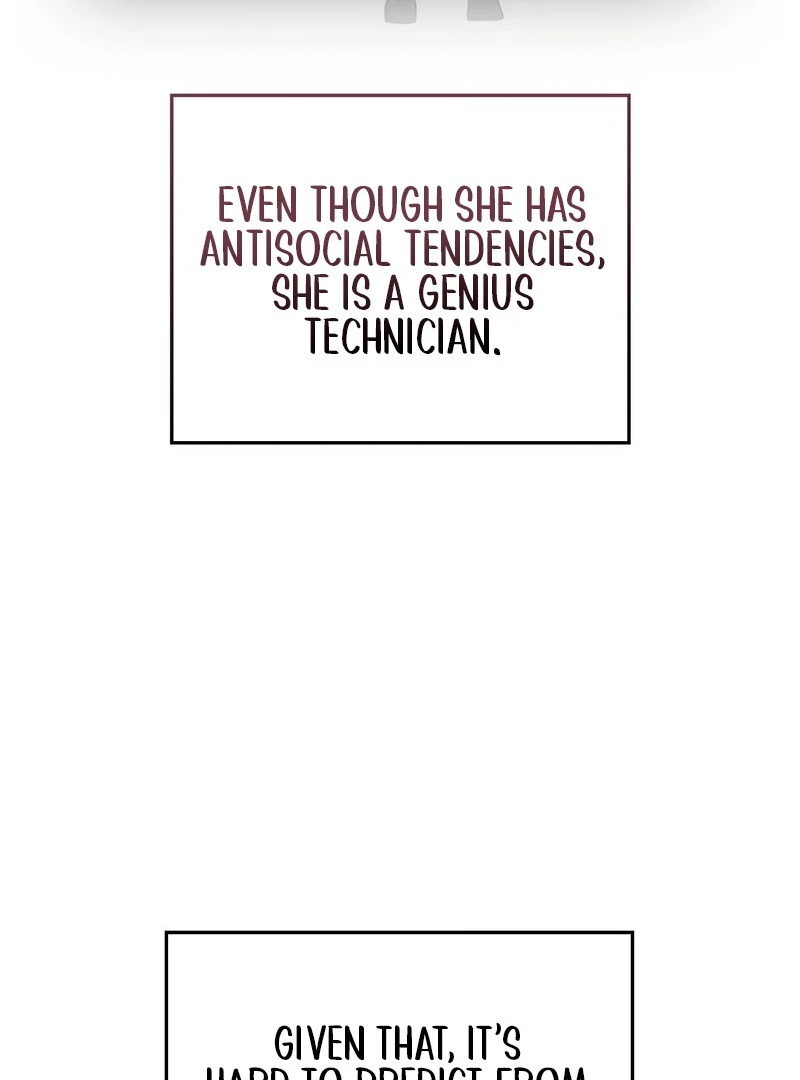 Bad Born Blood Chapter 58 - page 107