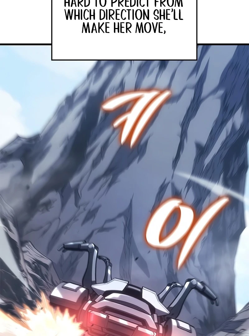 Bad Born Blood Chapter 58 - page 108