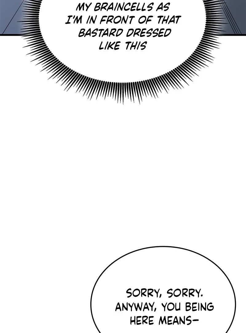 Bad Born Blood Chapter 58 - page 10