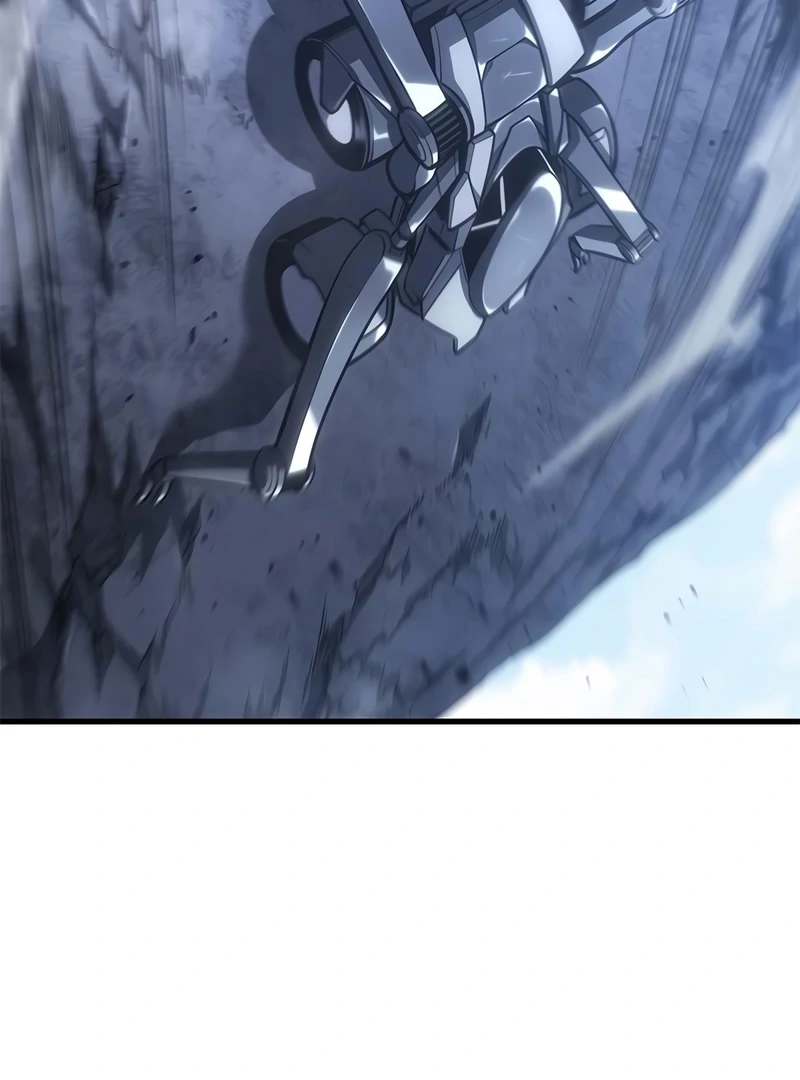 Bad Born Blood Chapter 58 - page 112