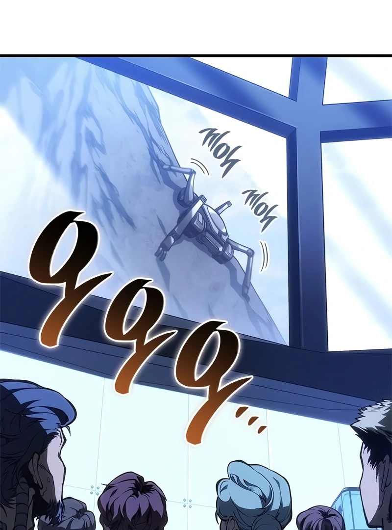 Bad Born Blood Chapter 58 - page 113