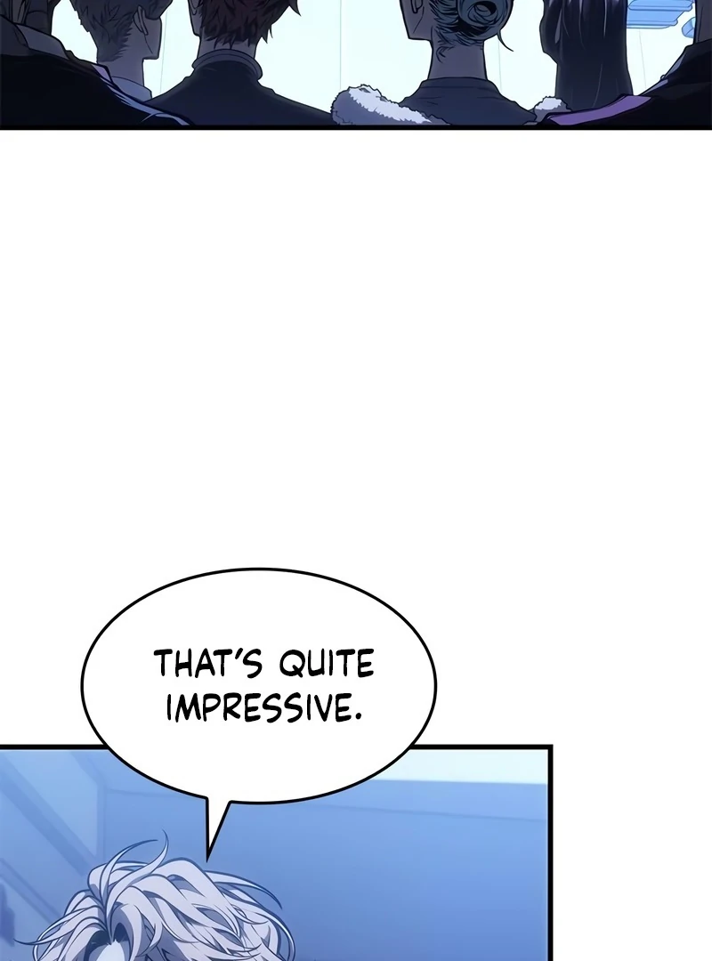 Bad Born Blood Chapter 58 - page 114