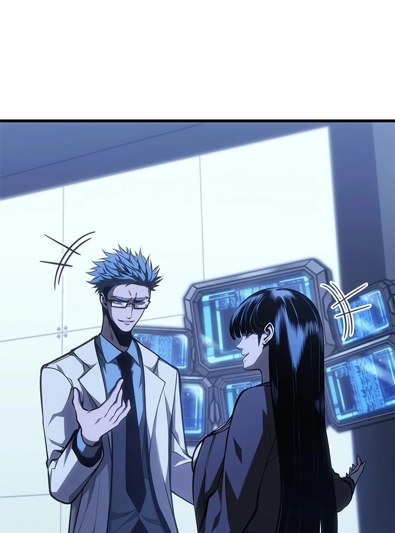 Bad Born Blood Chapter 58 - page 117