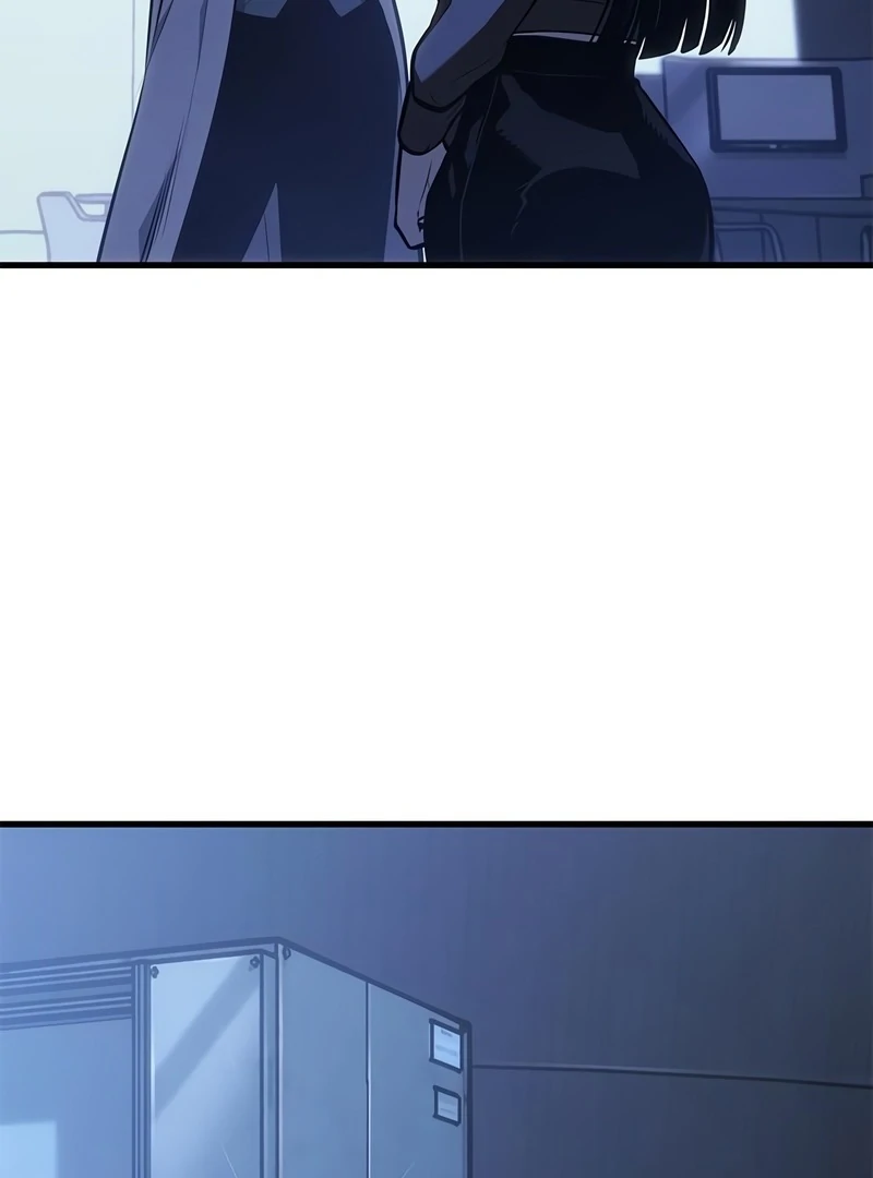 Bad Born Blood Chapter 58 - page 118