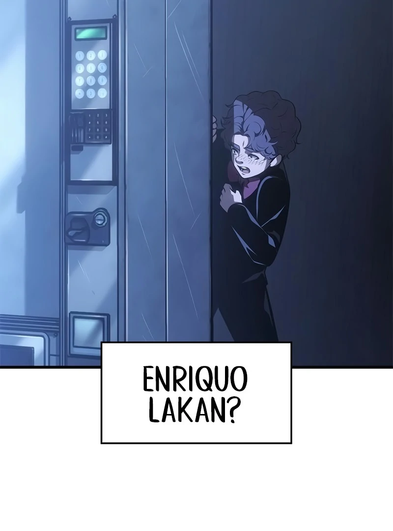 Bad Born Blood Chapter 58 - page 119