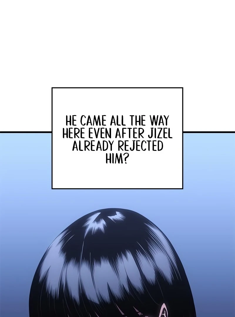 Bad Born Blood Chapter 58 - page 120