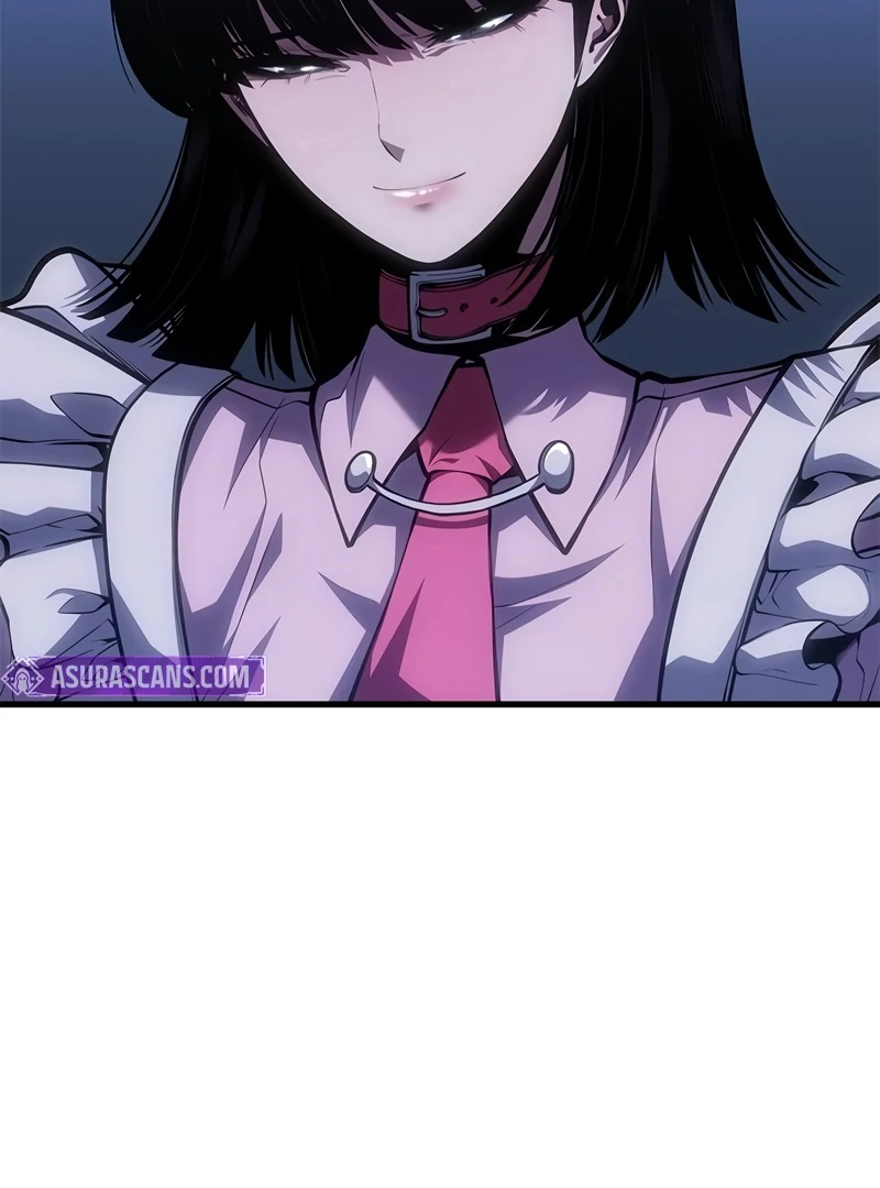 Bad Born Blood Chapter 58 - page 121