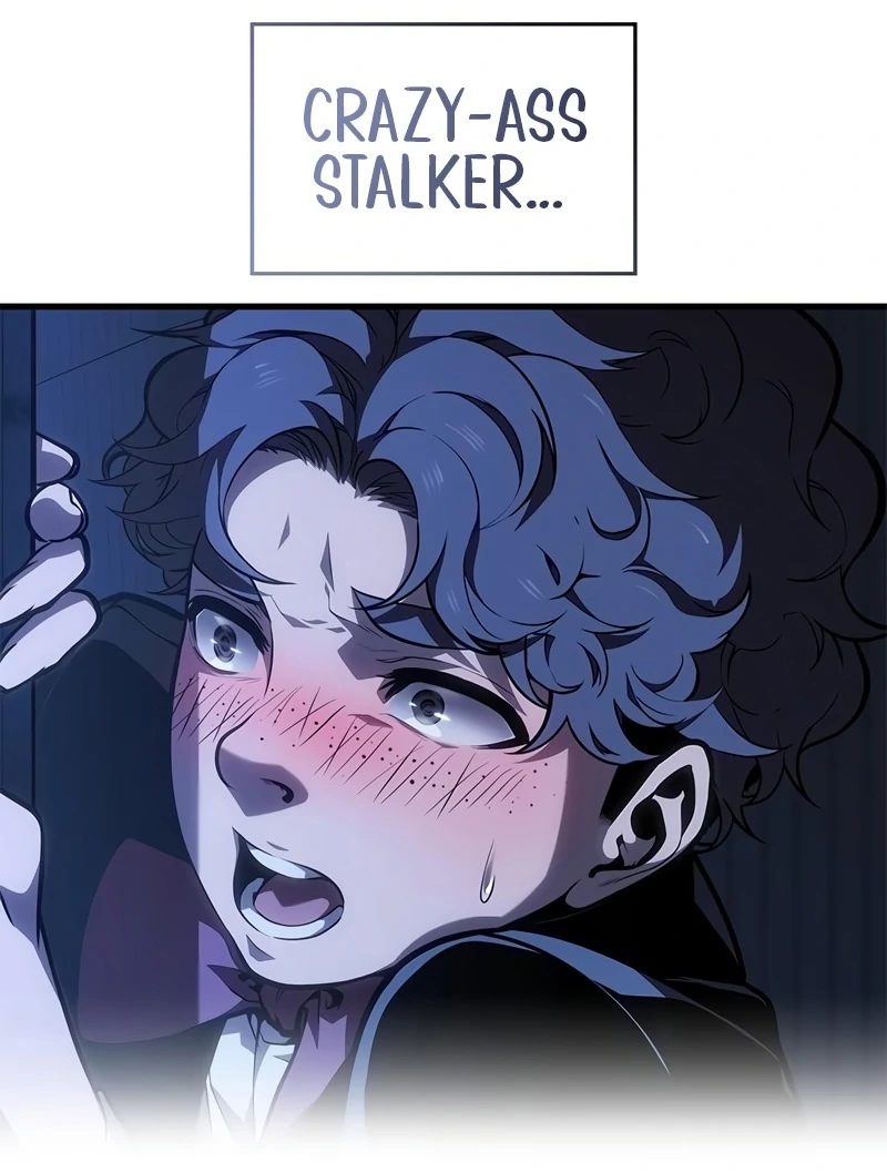 Bad Born Blood Chapter 58 - page 122