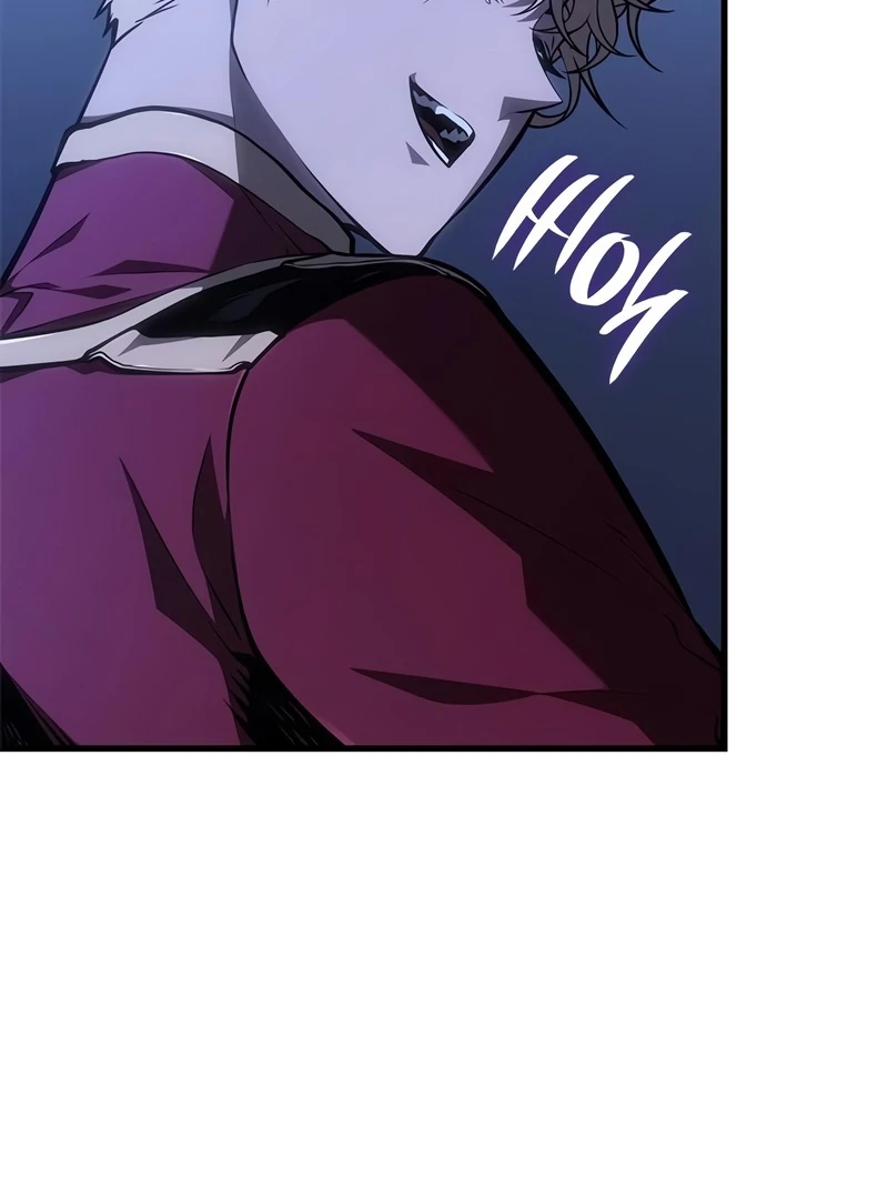 Bad Born Blood Chapter 58 - page 128