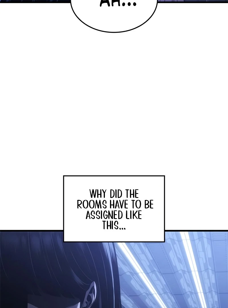 Bad Born Blood Chapter 58 - page 132