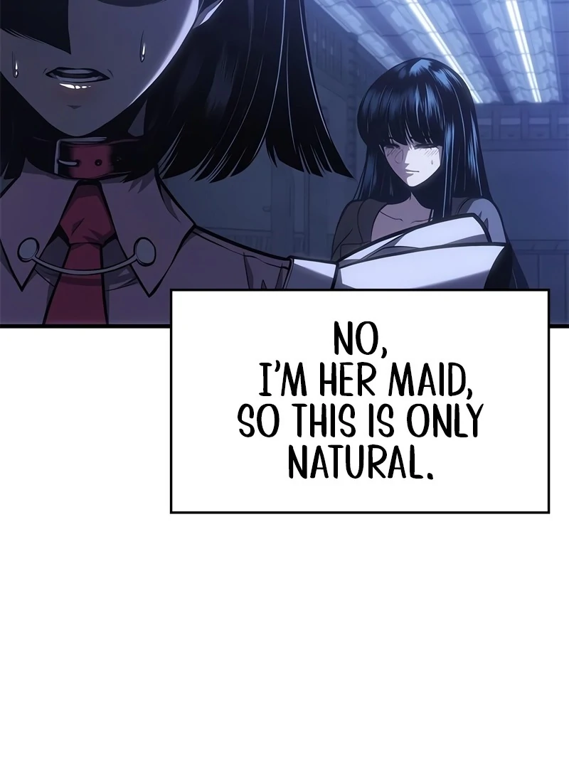 Bad Born Blood Chapter 58 - page 133