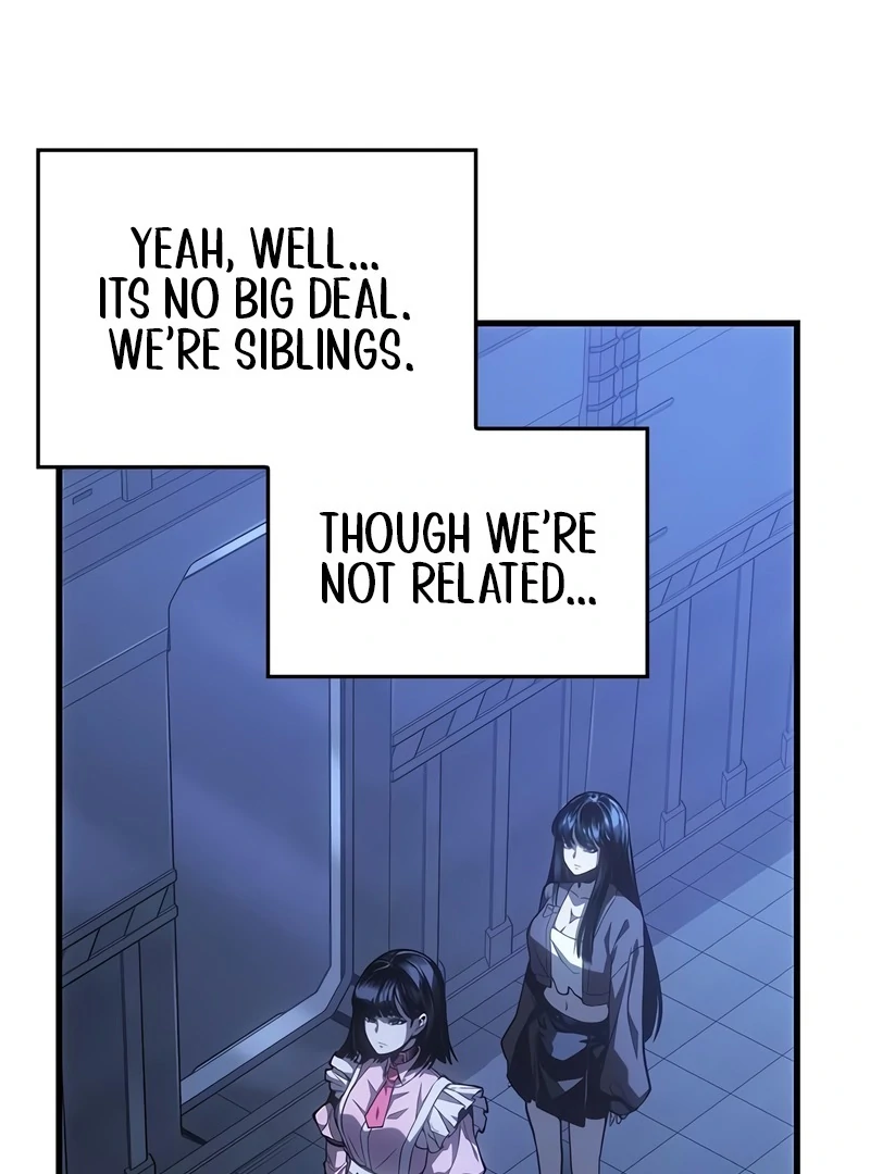 Bad Born Blood Chapter 58 - page 134