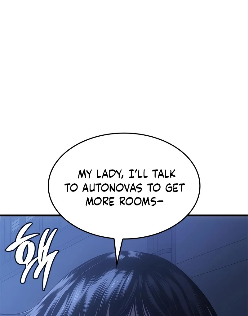 Bad Born Blood Chapter 58 - page 136