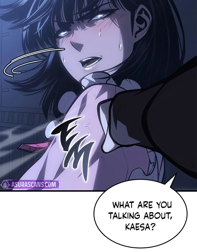 Bad Born Blood Chapter 58 - page 137