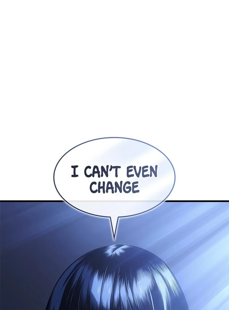 Bad Born Blood Chapter 58 - page 138