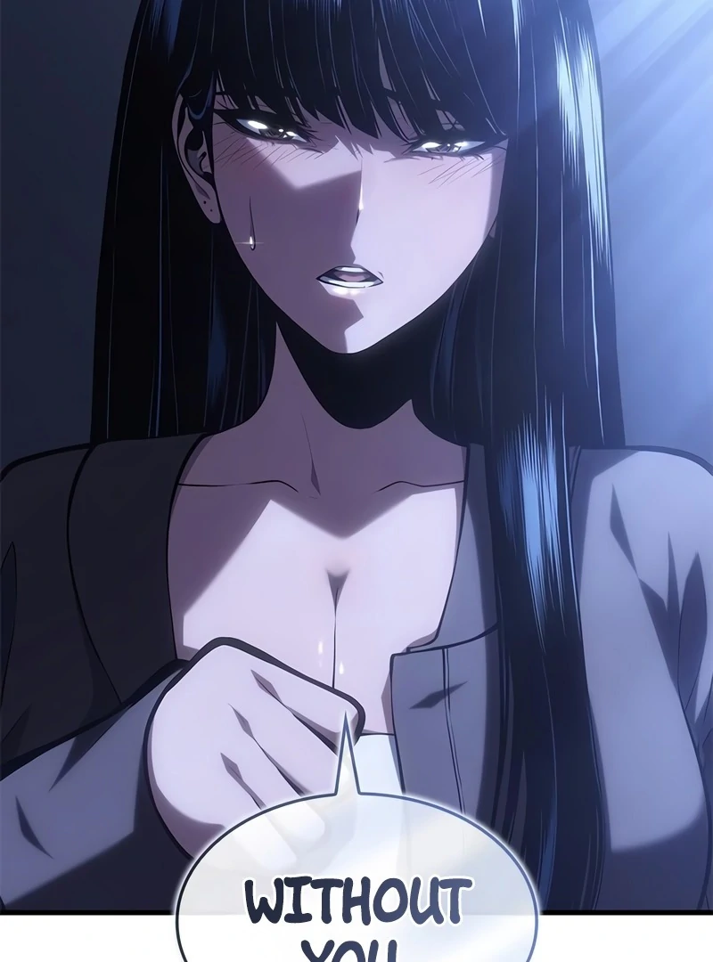 Bad Born Blood Chapter 58 - page 139