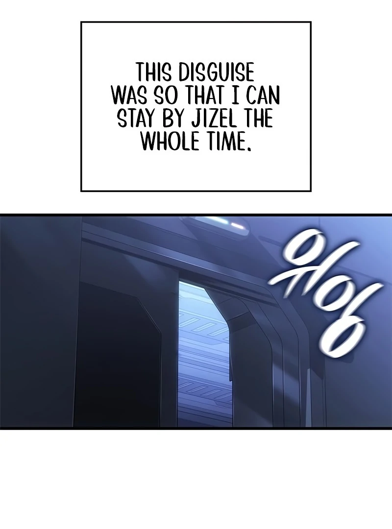 Bad Born Blood Chapter 58 - page 142