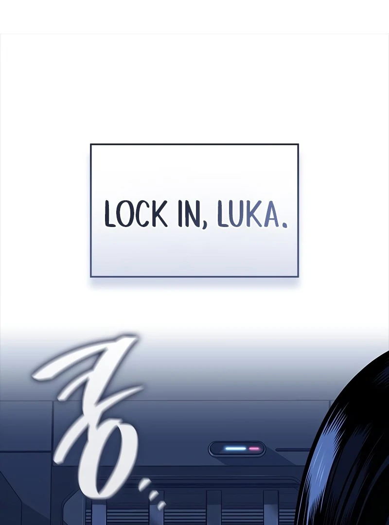 Bad Born Blood Chapter 58 - page 143