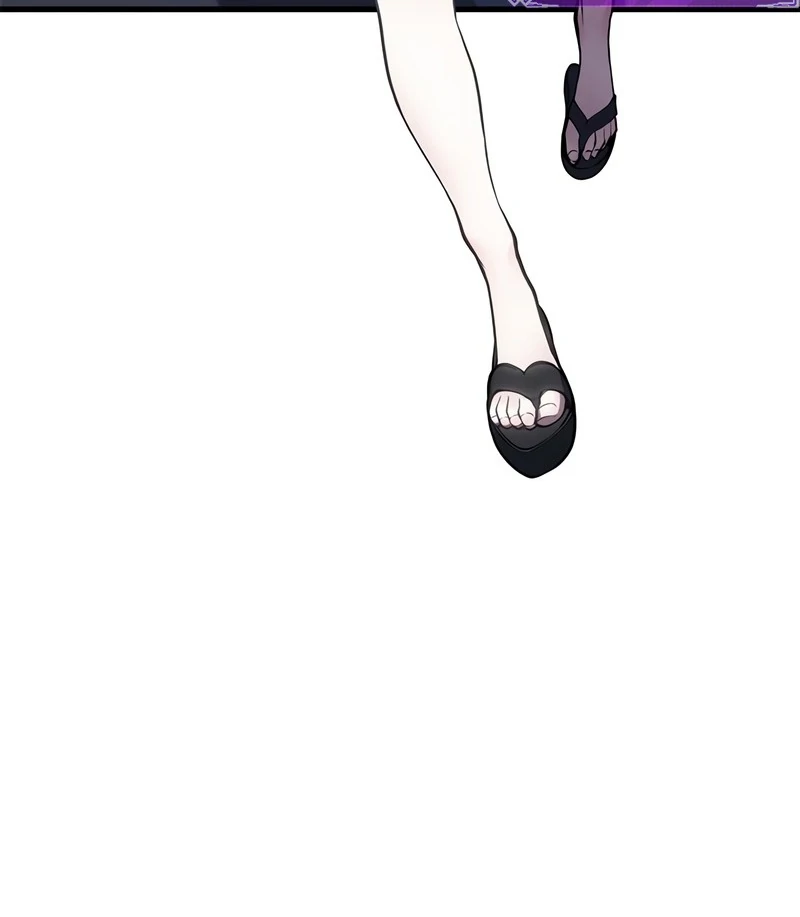 Bad Born Blood Chapter 58 - page 14