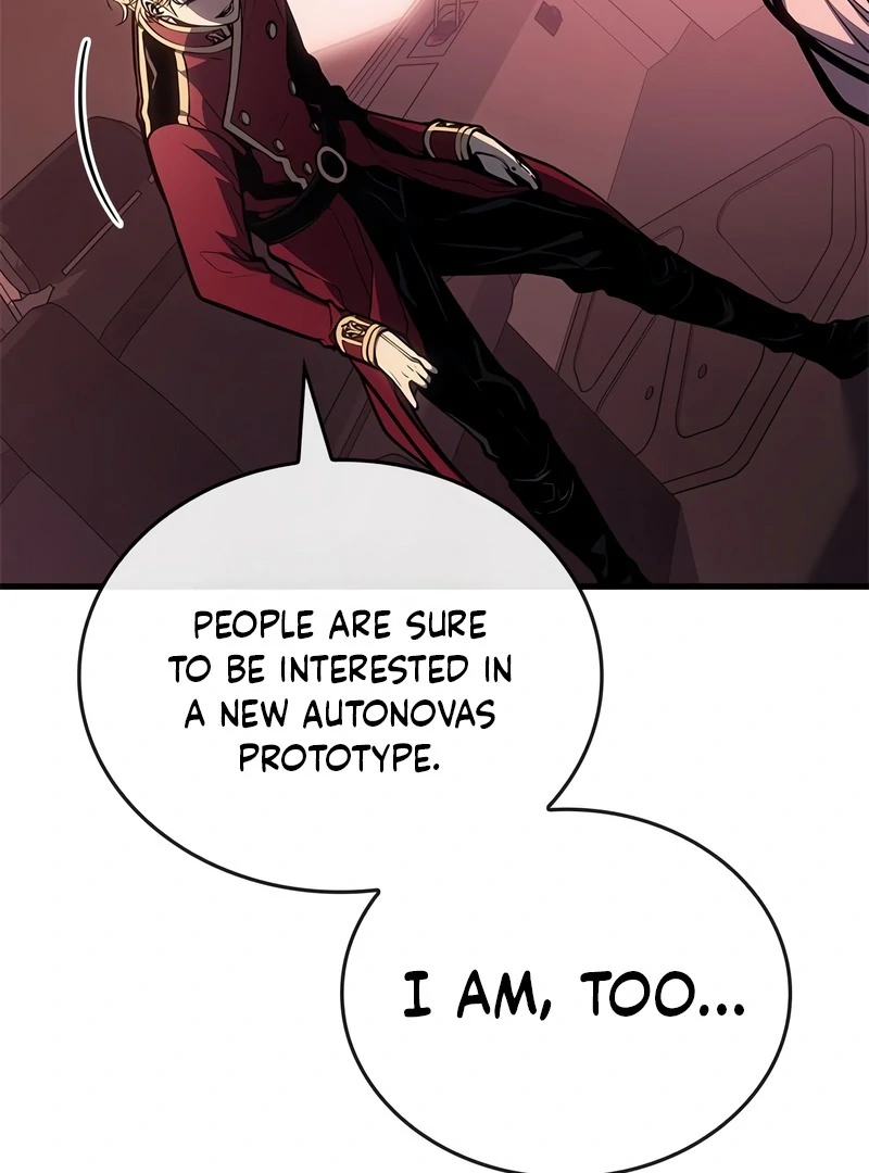 Bad Born Blood Chapter 58 - page 37