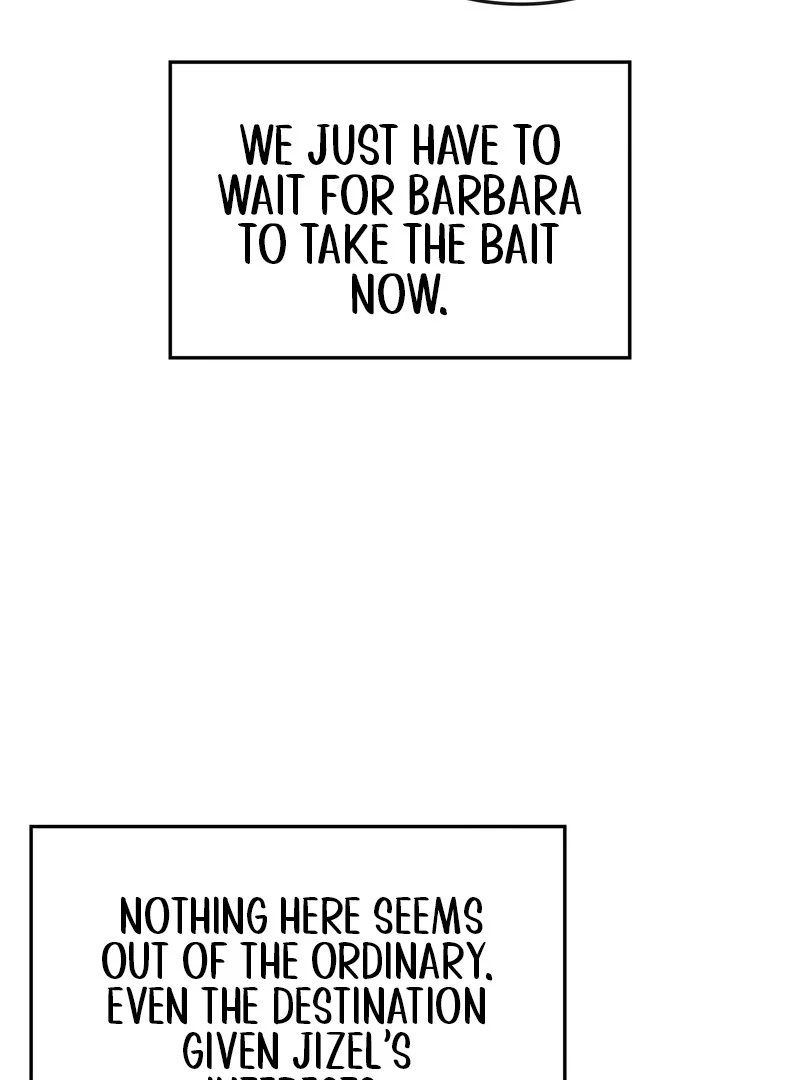 Bad Born Blood Chapter 58 - page 38