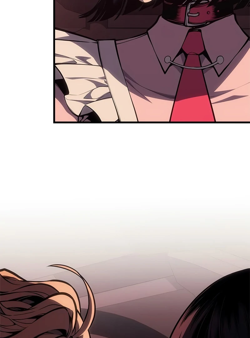 Bad Born Blood Chapter 58 - page 49