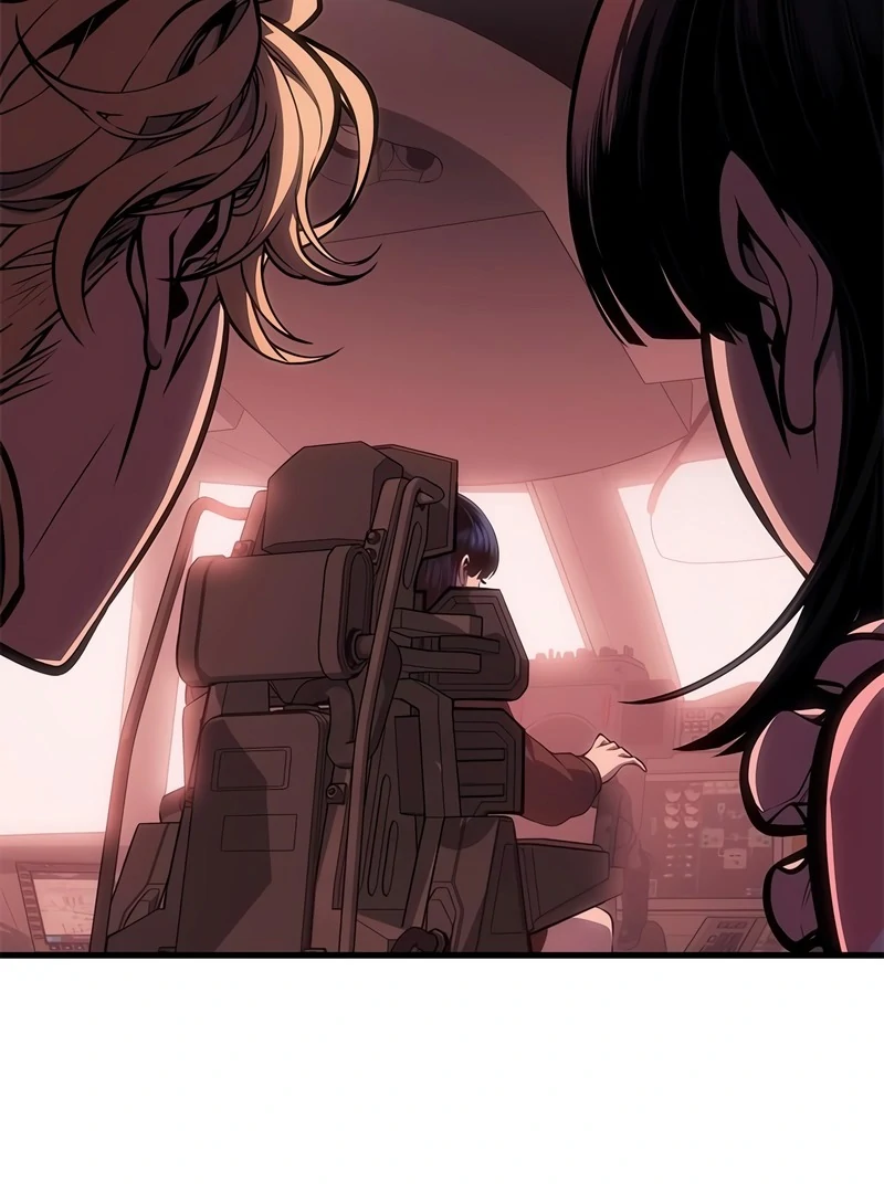 Bad Born Blood Chapter 58 - page 50