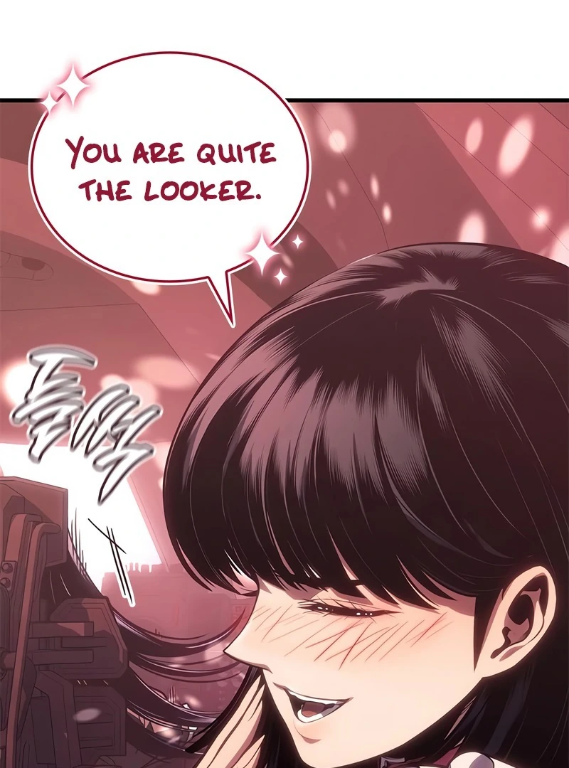 Bad Born Blood Chapter 58 - page 53