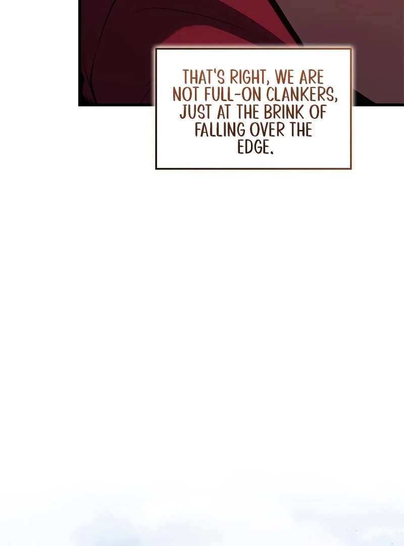 Bad Born Blood Chapter 58 - page 65