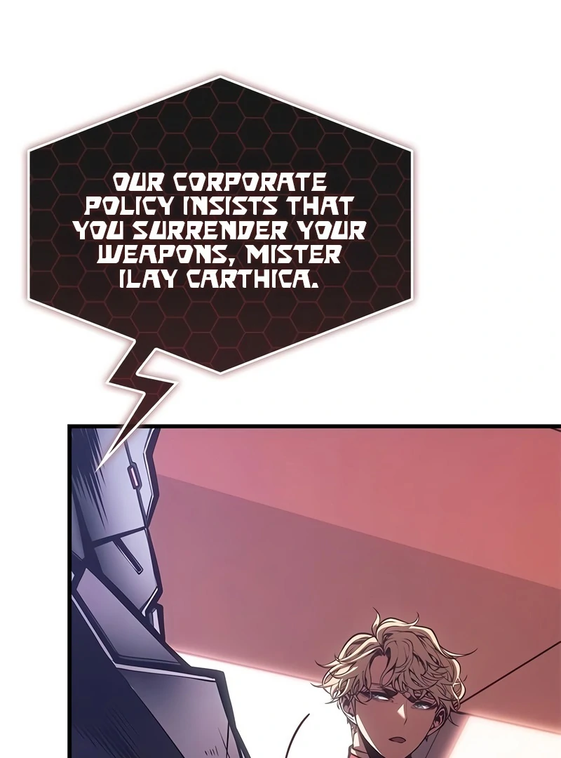 Bad Born Blood Chapter 58 - page 80