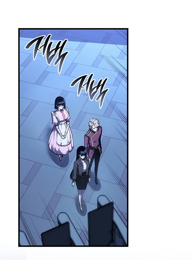 Bad Born Blood Chapter 58 - page 87