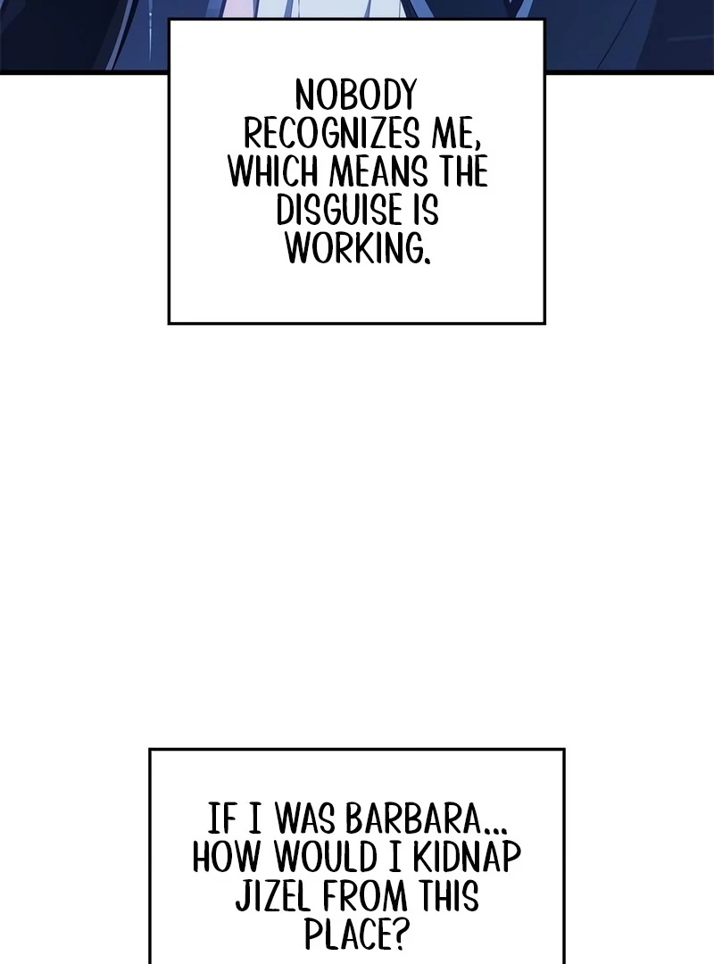 Bad Born Blood Chapter 58 - page 98