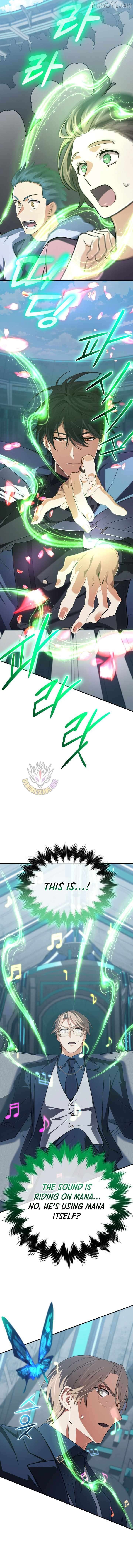 The Return of the Mythical Archmage Chapter 75 - page 4