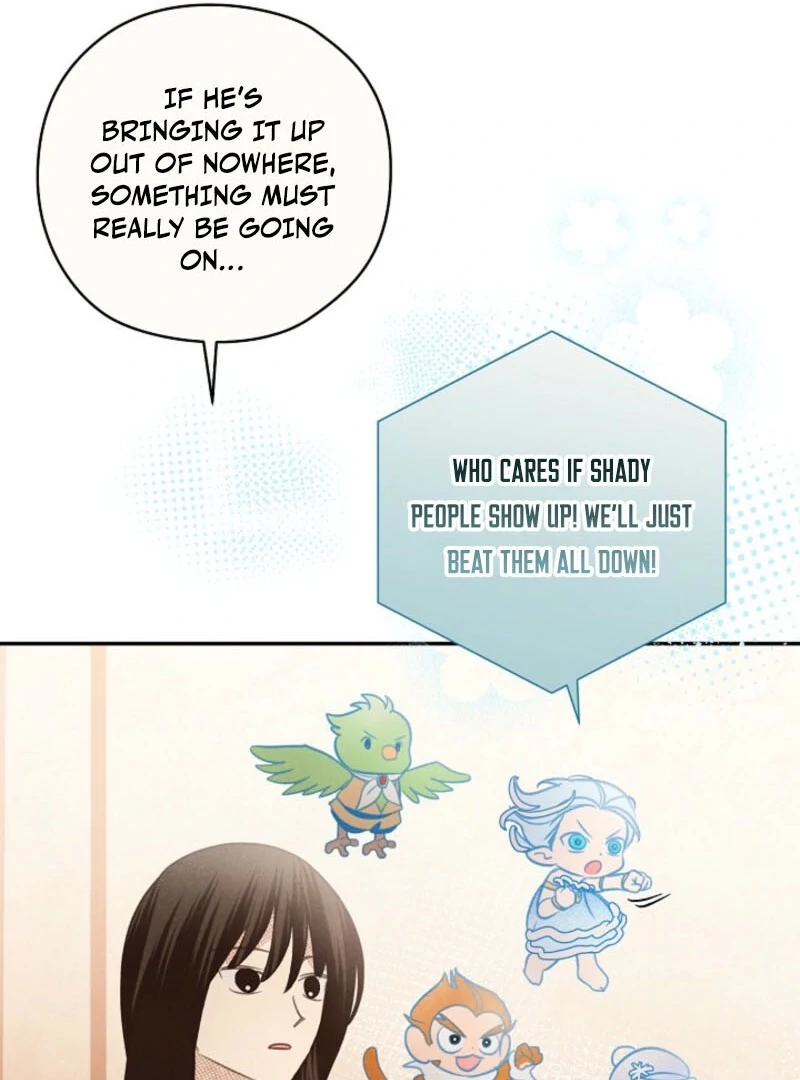 S-Class Spirit Master’s Taming Diary Chapter 44 - page 55