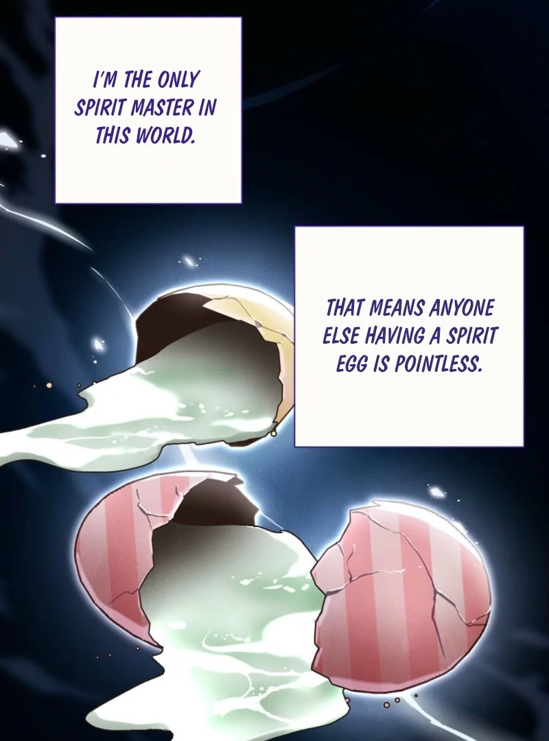 S-Class Spirit Master’s Taming Diary Chapter 45 - page 107