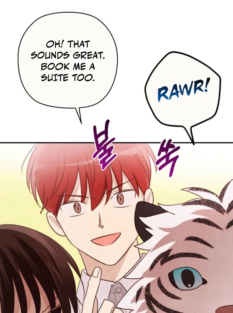 S-Class Spirit Master’s Taming Diary Chapter 45 - page 25