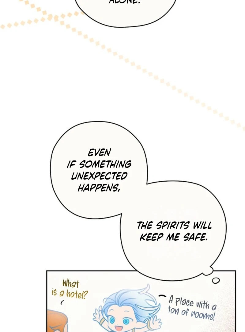 S-Class Spirit Master’s Taming Diary Chapter 45 - page 31