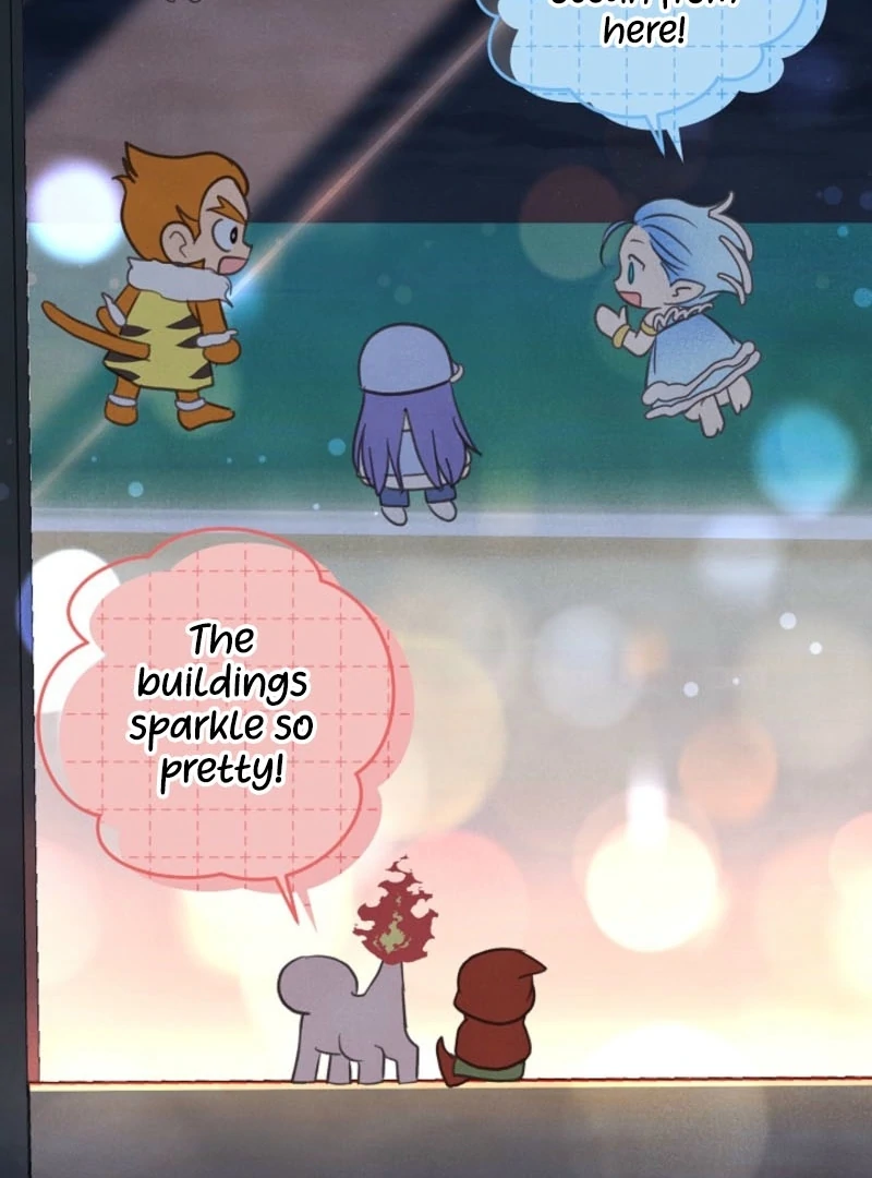 S-Class Spirit Master’s Taming Diary Chapter 45 - page 46