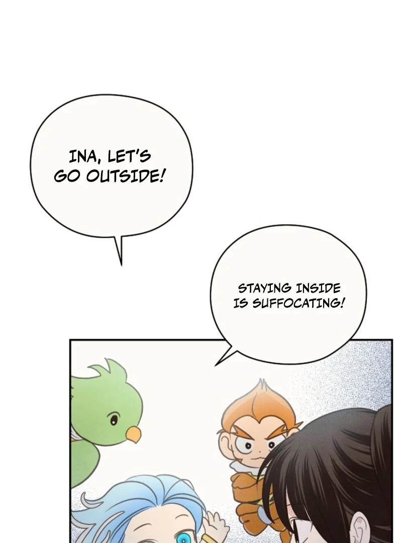 S-Class Spirit Master’s Taming Diary Chapter 45 - page 56