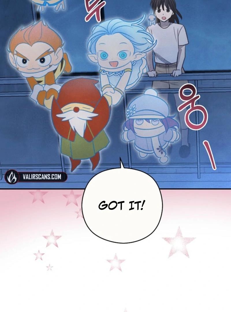 S-Class Spirit Master’s Taming Diary Chapter 45 - page 66