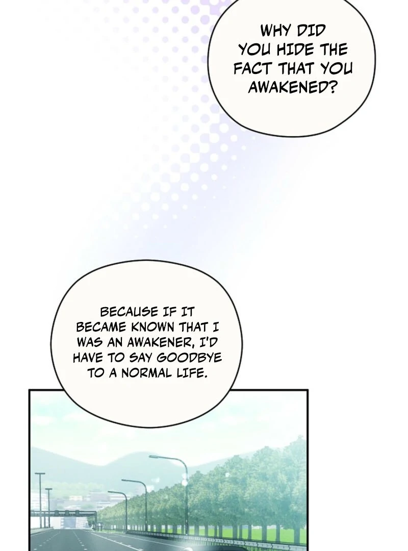 S-Class Spirit Master’s Taming Diary Chapter 46 - page 44